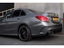 Mercedes-Benz C-klasse AMG 43 4MATIC 391 pk Premium Plus Pack AMG-Pakket / Facelift/ Kuip-Stoelen/ Burmester/ Head-Up/ Pano-Dak/ 360-Camera/ Matrix-Led/ Night-Pakket/ 19'' LMV