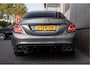 Mercedes-Benz C-klasse AMG 43 4MATIC 391 pk Premium Plus Pack AMG-Pakket / Facelift/ Kuip-Stoelen/ Burmester/ Head-Up/ Pano-Dak/ 360-Camera/ Matrix-Led/ Night-Pakket/ 19'' LMV