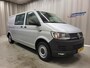 Volkswagen Transporter 2.0TSI 150pk L2/H1 2X Schuifdeur Benzine!
