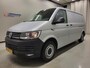 Volkswagen Transporter 2.0TSI 150pk L2/H1 2X Schuifdeur Benzine!