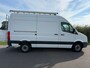 Volkswagen Crafter 35 2.0 TDI L2H1 Airco, Trekhaak, Imperial, trap, dubbel bankje