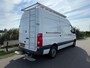 Volkswagen Crafter 35 2.0 TDI L2H1 Airco, Trekhaak, Imperial, trap, dubbel bankje