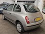 Nissan Micra 1.2 ELLE/AIRCO/N.A.P/