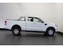 Ford Ranger 2.0 EcoBlue XLT 170PK 4X4 SuperCab EURO 6 - A/C Climate - Navi - Cruise - Trekhaak - € 20.900,- Excl.