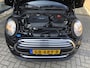 MINI One 1.2 102PK BUSINESS : LEER-ST-KUIP/PANO/PDC/17"LMV/ NAVI/PGLAS/MM/S&S - NL AUTO - KM=NAP -