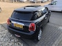 MINI One 1.2 102PK BUSINESS : LEER-ST-KUIP/PANO/PDC/17"LMV/ NAVI/PGLAS/MM/S&S - NL AUTO - KM=NAP -