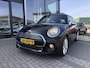 MINI One 1.2 102PK BUSINESS : LEER-ST-KUIP/PANO/PDC/17"LMV/ NAVI/PGLAS/MM/S&S - NL AUTO - KM=NAP -