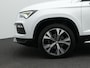 SEAT Ateca 1.5 TSI 150 pk DSG Xperience Business Intense | Trekhaak | Adaptief onderstel | Stuur-/stoelverwarming | Achteruitrijcamera | Adaptive Cruise
