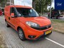 Fiat Doblò Cargo 1.3 MJ L1H1 SX | 90 PK | Airco | 2x Schuifdeur | NAV | Trekhaak | Parkeersensoren
