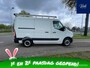 Renault Master T28 2.3 dCi L1H1Eco | Airco | Navigatie | Trekhaak | Sidebars & Imperiaal