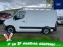 Renault Master T28 2.3 dCi L1H1Eco | Airco | Navigatie | Trekhaak | Sidebars & Imperiaal