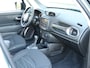 Jeep Renegade 1.5T e-Hybrid Upland 130pk Automaat | Navigatie | Climate Control | Airco | Achteruitrijcamera | Parkeersensoren Voor + Achter | Adaptieve Cruise Control | Dodehoek Detectie | Lichtmetalen Velgen 17" | Hill Hold Functie | Lederen Stuurwiel | Apple Carplay/Android Auto |
