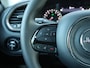 Jeep Renegade 1.5T e-Hybrid Upland 130pk Automaat | Navigatie | Climate Control | Airco | Achteruitrijcamera | Parkeersensoren Voor + Achter | Adaptieve Cruise Control | Dodehoek Detectie | Lichtmetalen Velgen 17" | Hill Hold Functie | Lederen Stuurwiel | Apple Carplay/Android Auto |