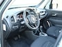 Jeep Renegade 1.5T e-Hybrid Upland 130pk Automaat | Navigatie | Climate Control | Airco | Achteruitrijcamera | Parkeersensoren Voor + Achter | Adaptieve Cruise Control | Dodehoek Detectie | Lichtmetalen Velgen 17" | Hill Hold Functie | Lederen Stuurwiel | Apple Carplay/Android Auto |