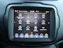 Jeep Renegade 1.5T e-Hybrid Upland 130pk Automaat | Navigatie | Climate Control | Airco | Achteruitrijcamera | Parkeersensoren Voor + Achter | Adaptieve Cruise Control | Dodehoek Detectie | Lichtmetalen Velgen 17" | Hill Hold Functie | Lederen Stuurwiel | Apple Carplay/Android Auto |