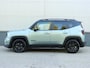 Jeep Renegade 1.5T e-Hybrid Upland 130pk Automaat | Navigatie | Climate Control | Airco | Achteruitrijcamera | Parkeersensoren Voor + Achter | Adaptieve Cruise Control | Dodehoek Detectie | Lichtmetalen Velgen 17" | Hill Hold Functie | Lederen Stuurwiel | Apple Carplay/Android Auto |