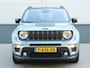 Jeep Renegade 1.5T e-Hybrid Upland 130pk Automaat | Navigatie | Climate Control | Airco | Achteruitrijcamera | Parkeersensoren Voor + Achter | Adaptieve Cruise Control | Dodehoek Detectie | Lichtmetalen Velgen 17" | Hill Hold Functie | Lederen Stuurwiel | Apple Carplay/Android Auto |