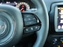Jeep Renegade 1.5T e-Hybrid Upland 130pk Automaat | Navigatie | Climate Control | Airco | Achteruitrijcamera | Parkeersensoren Voor + Achter | Adaptieve Cruise Control | Dodehoek Detectie | Lichtmetalen Velgen 17" | Hill Hold Functie | Lederen Stuurwiel | Apple Carplay/Android Auto |