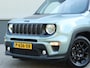 Jeep Renegade 1.5T e-Hybrid Upland 130pk Automaat | Navigatie | Climate Control | Airco | Achteruitrijcamera | Parkeersensoren Voor + Achter | Adaptieve Cruise Control | Dodehoek Detectie | Lichtmetalen Velgen 17" | Hill Hold Functie | Lederen Stuurwiel | Apple Carplay/Android Auto |