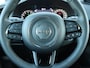 Jeep Renegade 1.5T e-Hybrid Upland 130pk Automaat | Navigatie | Climate Control | Airco | Achteruitrijcamera | Parkeersensoren Voor + Achter | Adaptieve Cruise Control | Dodehoek Detectie | Lichtmetalen Velgen 17" | Hill Hold Functie | Lederen Stuurwiel | Apple Carplay/Android Auto |