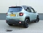 Jeep Renegade 1.5T e-Hybrid Upland 130pk Automaat | Navigatie | Climate Control | Airco | Achteruitrijcamera | Parkeersensoren Voor + Achter | Adaptieve Cruise Control | Dodehoek Detectie | Lichtmetalen Velgen 17" | Hill Hold Functie | Lederen Stuurwiel | Apple Carplay/Android Auto |