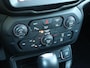 Jeep Renegade 1.5T e-Hybrid Upland 130pk Automaat | Navigatie | Climate Control | Airco | Achteruitrijcamera | Parkeersensoren Voor + Achter | Adaptieve Cruise Control | Dodehoek Detectie | Lichtmetalen Velgen 17" | Hill Hold Functie | Lederen Stuurwiel | Apple Carplay/Android Auto |