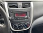 Suzuki Celerio 1.0 Comfort Airco, Radio CD, Bluetooth, Trekhaak, El.ramen, Afst.bed c.v., 14"Lm
