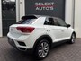 Volkswagen T-Roc 1.5 TSI Style DSG 150 Pk Virtual Cockpit/Climate/Adaptief Cruise Control/PDC/LED/Car Play/Bluetooth/Apk 09-2026
