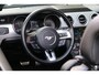 Ford Mustang Convertible 2.3 EcoBoost | Dealer onderhouden | Stoelventilatie/verwarming | Camera | Keyless | Lage km-stand!