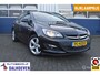 Opel Astra 1.4 Turbo Sport +