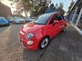 Fiat 500 0.9 TwinAir Turbo Lounge