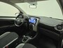 Toyota Aygo Occasion 1.0 VVT-i x-play | Tweedehands Toyota Aygo wit | automaat | met luxe carplayradio | navigatie