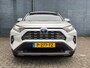 Toyota RAV4 2.5 Hybrid 218pk Automaat TeamNL | 1e Eigenaar | Leer | Trekhaak | Adaptieve Cruise | Stoel/Stuur Verwarming | Carplay | Parkeercamera |