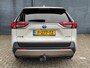Toyota RAV4 2.5 Hybrid 218pk Automaat TeamNL | 1e Eigenaar | Leer | Trekhaak | Adaptieve Cruise | Stoel/Stuur Verwarming | Carplay | Parkeercamera |