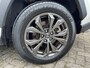 Toyota RAV4 2.5 Hybrid 218pk Automaat TeamNL | 1e Eigenaar | Leer | Trekhaak | Adaptieve Cruise | Stoel/Stuur Verwarming | Carplay | Parkeercamera |