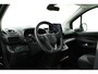 Opel Combo-e Electric 136 L1 50kWh | trekhaak (intrekbaar) | Navi Full Map / Climate / Cruise