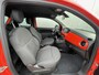 Fiat 500 1.0 Hybrid Dolcevita Navigatie, Climate Control, Cruise Control, 15"Lm, Mistlampen,