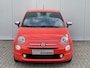 Fiat 500 1.0 Hybrid Dolcevita Navigatie, Climate Control, Cruise Control, 15"Lm, Mistlampen,