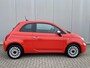 Fiat 500 1.0 Hybrid Dolcevita Navigatie, Climate Control, Cruise Control, 15"Lm, Mistlampen,