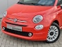 Fiat 500 1.0 Hybrid Dolcevita Navigatie, Climate Control, Cruise Control, 15"Lm, Mistlampen,