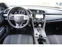 Honda Civic 1.0 i-VTEC 126pk CVT 5D Business Edition AUTOMAAT