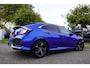 Honda Civic 1.0 i-VTEC 126pk CVT 5D Business Edition AUTOMAAT