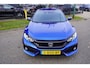 Honda Civic 1.0 i-VTEC 126pk CVT 5D Business Edition AUTOMAAT