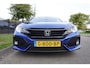 Honda Civic 1.0 i-VTEC 126pk CVT 5D Business Edition AUTOMAAT