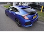 Honda Civic 1.0 i-VTEC 126pk CVT 5D Business Edition AUTOMAAT