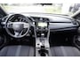 Honda Civic 1.0 i-VTEC 126pk CVT 5D Business Edition AUTOMAAT