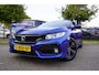 Honda Civic 1.0 i-VTEC 126pk CVT 5D Business Edition AUTOMAAT