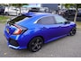 Honda Civic 1.0 i-VTEC 126pk CVT 5D Business Edition AUTOMAAT