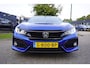 Honda Civic 1.0 i-VTEC 126pk CVT 5D Business Edition AUTOMAAT