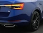 Skoda Superb Combi 1.4 TSI 218 pk DSG iV Laurint & Klement | Panoramadak | Stoelventilatie | Adaptieve onderstelregeling (DCC) | Rondomzicht camera | Geheugenstoelen | Trekhaak | Lederen bekleding | Standkachel | 19 inch